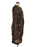 Assorted Brands Paisley Green Cocktail Dress Size 14 - photo 4