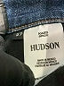 Hudson Jeans Blue Jeans Size 27 waist - photo 8