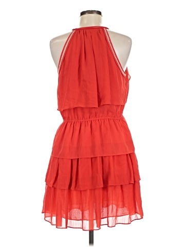 Double Zero Cocktail Dress (view 2)