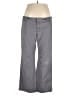 Old Navy 100% Cotton Gray Casual Pants Size 16 - photo 1
