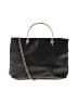 Unbranded Solid Black Satchel One size - photo 1