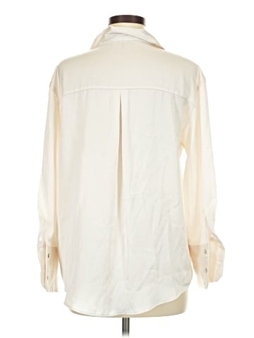 Zara 3/4 Sleeve Blouse (view 2)