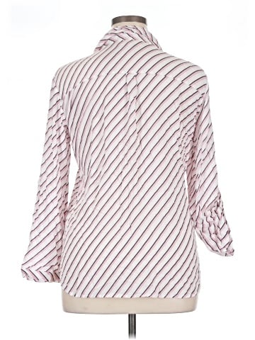 grand & greene 3/4 Sleeve Button-Down Shirt (view 2)