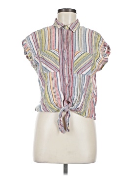 Assorted Brands Sleeveless T Shirt