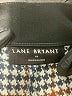Lane Bryant Houndstooth Red Casual Pants Size 18 - photo 4