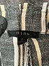 Mine 100% Cotton Silver Casual Pants Size S - photo 7
