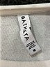Athleta Tie-dye Gray Sweatshirt Size M - photo 7