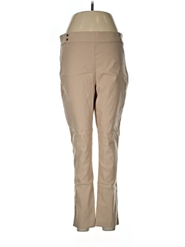 Jones New York Signature Khakis (view 1)