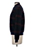 Trina Turk 100% Polyester Stripes Blue Jacket Size XS - photo 5