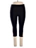 Assorted Brands Black Active Pants Size 1X - photo 1