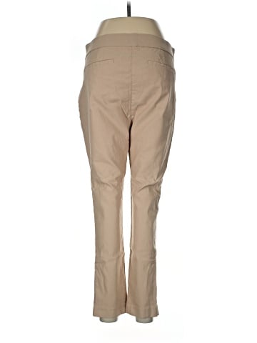Jones New York Signature Khakis (view 2)