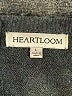 Heartloom Gray Long Sleeve Top Size L - photo 7