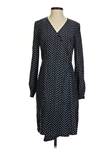 Elizabeth McKay Casual Dress (view 1)