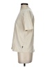 The North Face Solid Ivory Short Sleeve Turtleneck Size S - photo 5