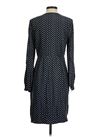 Elizabeth McKay Casual Dress (view 2)