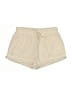 Sim & Sam Ivory Shorts Size XL - photo 1