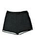 Maui Rippers Chevron-herringbone Black Athletic Shorts Size 1X - photo 1