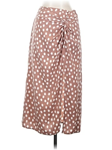 Abercrombie & Fitch Casual Skirt (view 1)