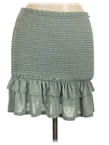 Privacy Please Casual Skirt (view 1)
