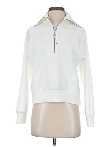 SPANX Sweatshirt (view 1)