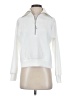SPANX White Sweatshirt Size XS - photo 1
