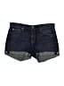 Gap 100% Cotton Blue Denim Shorts Size 28 waist - photo 1
