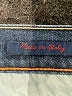 True Religion Blue Jeans Size 25 waist - photo 7
