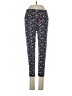VSX Sport Hearts Blue Leggings Size XS - photo 1