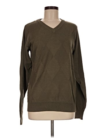 Oscar De La Renta Pullover Sweater (view 1)
