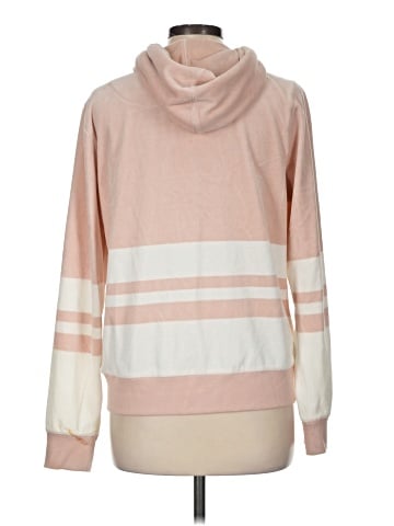 Calvin Klein Zip Up Hoodie (view 2)