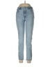Kensie Blue Jeans Size 8 - photo 1