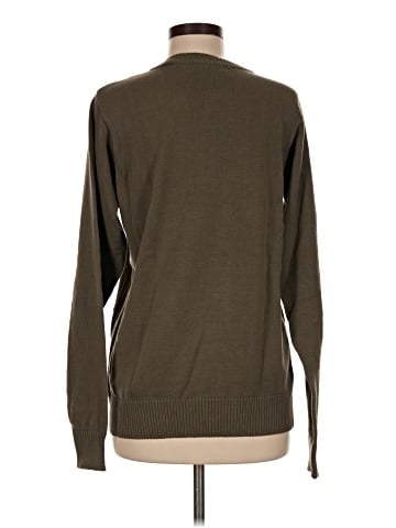 Oscar De La Renta Pullover Sweater (view 2)