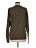 Oscar De La Renta Brown Pullover Sweater Size M - photo 2
