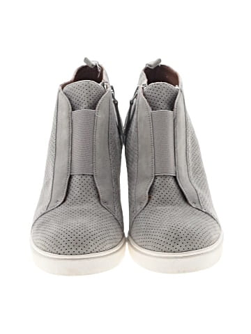 Linea Paolo Wedges (view 2)