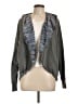 Lole Gray Cardigan Size XL - photo 1