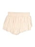 Assorted Brands Ivory Shorts Size S - photo 2