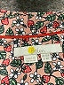 Boden 100% Cotton Paisley Red Long Sleeve Button-Down Shirt Size 8 (petite) - photo 7