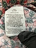 Boden 100% Cotton Paisley Red Long Sleeve Button-Down Shirt Size 8 (petite) - photo 8