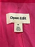Open Edit 100% Polyester Pink Blazer Size M - photo 6