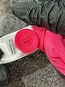 Open Edit 100% Polyester Pink Blazer Size M - photo 7