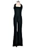 Unbranded Solid Green Jumpsuit Size L - photo 1