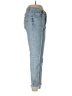 Kensie Blue Jeans Size 8 - photo 4