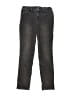 Gap Solid Gray Jeans Size 14 - photo 1