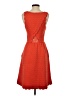 Maeve Orange Casual Dress Size XS - photo 2