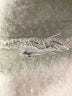Edikted Silver Sweatshirt Size S - photo 8