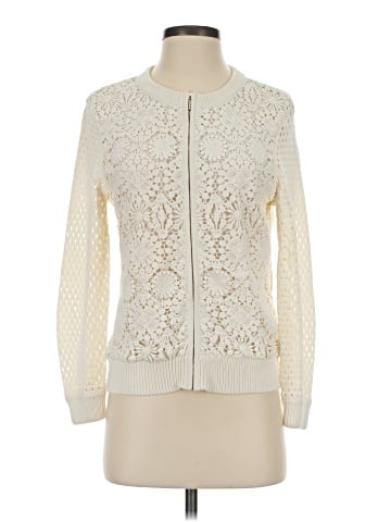 Tory Burch Cardigan (view 1)