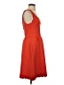 Maeve Orange Casual Dress Size XS - photo 4