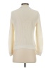 Tory Burch 100% Cotton Ivory Cardigan Size S - photo 2