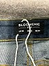 BLOOMCHIC Blue Jeans Size 20 - photo 4