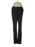 Calvin Klein Chevron-herringbone Black Dress Pants Size 6 - photo 1